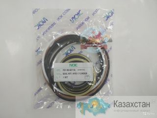 Ремкомплект г/ц наклона ковша Komatsu WA320-3 Алматы и Алматинская область