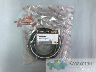Ремкомплект г/ц стрелы 4448398 на Hitachi ZX200 Алматы и Алматинская область