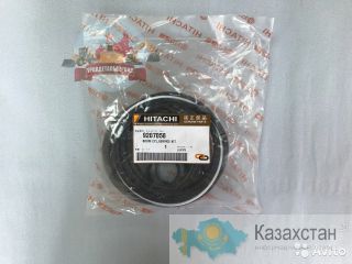 Ремкомплект г/ц стрелы 9207058 на Hitachi ZX230 Алматы и Алматинская область