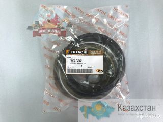 Ремкомплект г/ц рукояти 9207059 на Hitachi ZX230 Алматы и Алматинская область