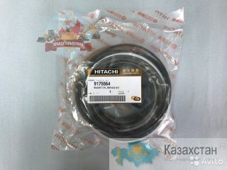 Ремкомплект г/ц ковша 9175564 на Hitachi ZX330 Алматы и Алматинская область