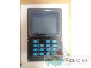 Монитор для Komatsu PC300-7 7835-12-1007 Алматы и Алматинская область