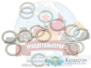 Шайба, пластина, проставка проставочные крепления ковша Алматы и Алматинская область