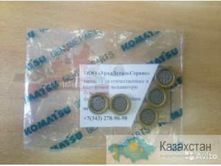 Фильтр сетка 702-21-53120 Komatsu Алматы и Алматинская область