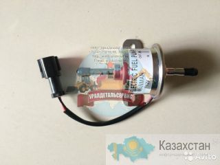 Насос топливный 129612-52100 Алматы и Алматинская область