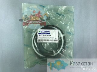 Ремкомплект г/ц рукояти 31Y1-20450 на R160LC-7 Алматы и Алматинская область