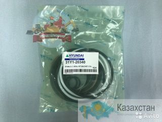 Ремкомплект г/ц ковша 31Y1-20340 на R160LC-7 Алматы и Алматинская область