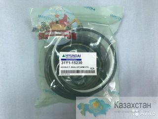 Ремкомплект г/ц рукояти 31Y1-15230 на R210LC-7 Алматы и Алматинская область