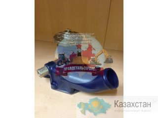 Водяная помпа (насос) 8972530281 zw160w Алматы и Алматинская область