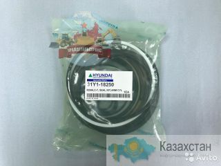 Ремкомплект г/ц рукояти 31Y1-18250 на R250LC-7 Алматы и Алматинская область