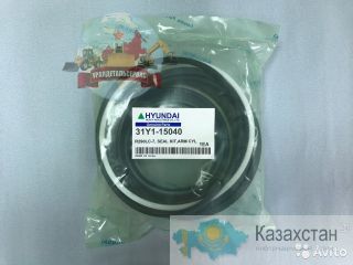 Ремкомплект г/ц рукояти 31Y1-15040 на R290LC-7 Алматы и Алматинская область