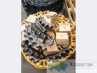 Ходовая на shantui sd-16 Алматы и Алматинская область