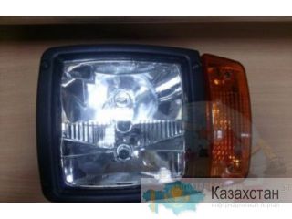 Фара 700 50054 jcb 2cx, 3cx, 4cx левая правая h3 h7 Алматы и Алматинская область