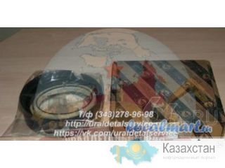 Уплотнения hitachi , komatsu ,doosan Алматы и Алматинская область