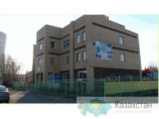Детский сад "Ақбөпе" в г. Астана (Нур-Султан) Астана, Нур-Султан