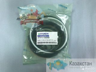 Ремкомплект г/ц ковша 31Y1-15540 на R290LC-7 Алматы и Алматинская область