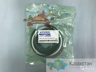 Ремкомплект г/ц стрелы 31Y1-28960 на R220LC-9S Алматы и Алматинская область