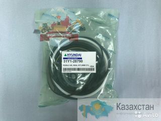Ремкомплект г/ц рукояти 31Y1-28790 на R220LC-9S Алматы и Алматинская область