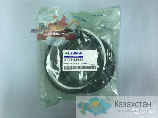Ремкомплект г/ц стрелы 31Y1-29930 на R300LC-9S Алматы и Алматинская область