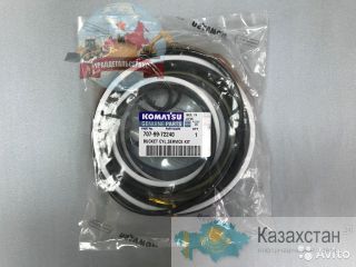 Ремкомплект г/ц ковша 707-99-72240 на PC400-7 Алматы и Алматинская область