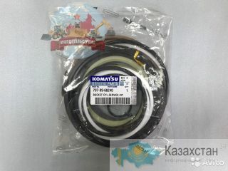 Ремкомплект г/ц ковша 707-99-66240 на PC400-7 Алматы и Алматинская область