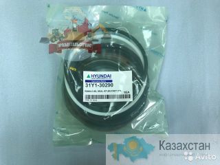 Ремкомплект г/ц ковша 31Y1-30290 на R300LC-9S Алматы и Алматинская область
