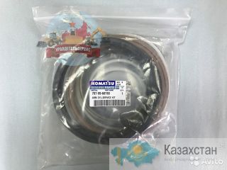 Ремкомплект г/ц рукояти 707-99-68780 на PC400-7 Алматы и Алматинская область