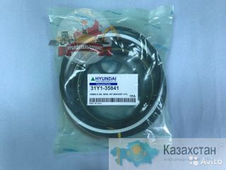 Ремкомплект г/ц ковша 31Y1-35841 на R480LC-9S Алматы и Алматинская область