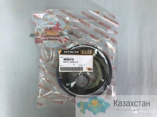 Ремкомплект г/ц стрелы 4650419 на Hitachi ZX240-3 Алматы и Алматинская область