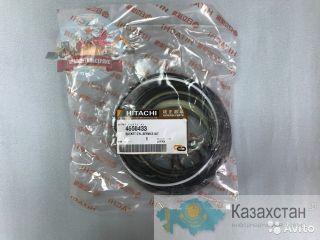 Ремкомплект г/ц ковша 4650433 на Hitachi ZX240-3 Алматы и Алматинская область