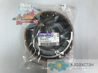 Р/к г/ц подъема отвала 195-63-05120 на D355A-3 Алматы и Алматинская область