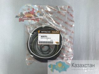 Ремкомплект г/ц ковша 4649751 на Hitachi ZX270-3 Алматы и Алматинская область