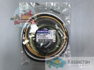 Р/к г/ц перекоса отвала 707-99-66600 на D275A-5 Алматы и Алматинская область