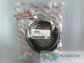 Ремкомплект г/ц ковша 4649053 на Hitachi ZX330-3 Алматы и Алматинская область