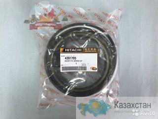 Ремкомплект г/ц ковша 4391705 на Hitachi ZX450 Алматы и Алматинская область