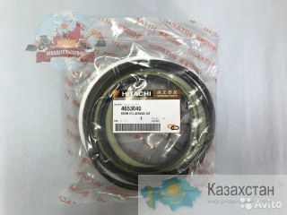 Ремкомплект г/ц стрелы 4653040 на Hitachi ZX450-3 Алматы и Алматинская область