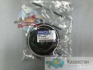 Р/к г/ц подъема отвала 707-99-45310 на D275A-5 Алматы и Алматинская область
