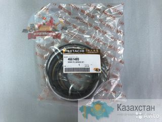 Ремкомплект г/ц стрелы 4661485 на Hitachi ZX200-3 Алматы и Алматинская область