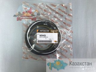 Ремкомплект г/ц рукояти 4654422 на Hitachi ZX200-3 Алматы и Алматинская область