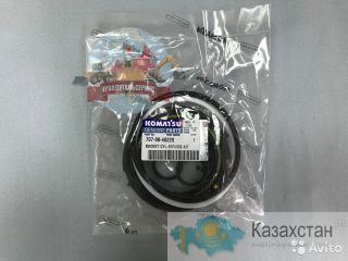 Ремкомплект г/ц ковша 707-98-45220 на PC200-6 Алматы и Алматинская область