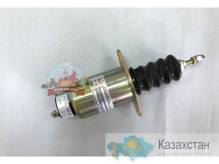 Соленоид Cummins 3906776 24V SA-3151-24 Алматы и Алматинская область