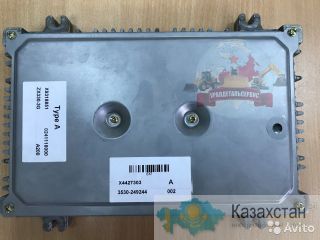 Контроллер X4427303 на Hitachi ZX 330 Алматы и Алматинская область