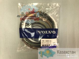 Ремкомплект г/ц ковша 14589145 на Volvo EC460BLC Алматы и Алматинская область
