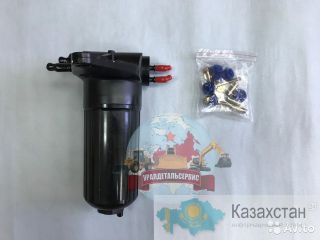 Топливоподкачивающий насос 4132A018 Алматы и Алматинская область