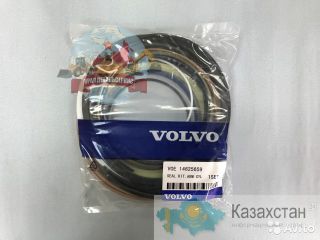 Ремкомплект г/ц рукояти 14625659 на Volvo EC460BLC Алматы и Алматинская область