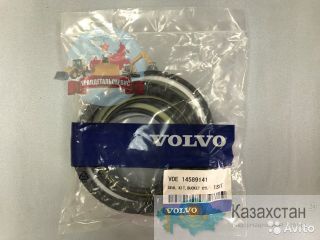 Ремкомплект г/ц ковша 14589141 на Volvo EC360BLC Алматы и Алматинская область