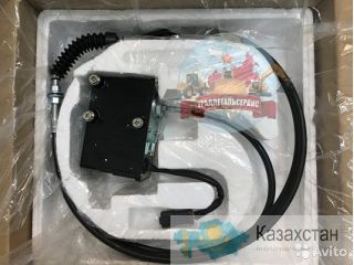 Шаговый мотор 21EN-32360 Hyundai R300LC-9S Алматы и Алматинская область
