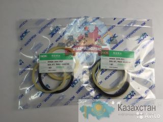 Ремкомплект г/ц натяжителя Hitachi ZX270-3 Алматы и Алматинская область