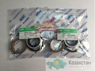 Ремкомплект г/ц натяжителя Komatsu PC200-6 Алматы и Алматинская область