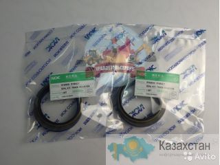 Ремкомплект г/ц натяжителя Hyundai R160LC-7 Алматы и Алматинская область